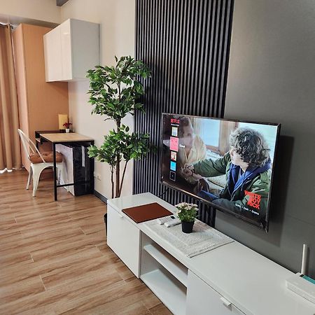 81 Newport C5 10I Balcony & Pool Across Naia T3 Aparthotel Pasay Luaran gambar