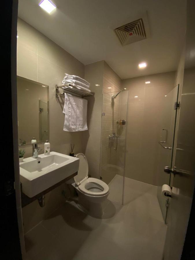 81 Newport C5 10I Balcony & Pool Across Naia T3 Aparthotel Pasay Luaran gambar