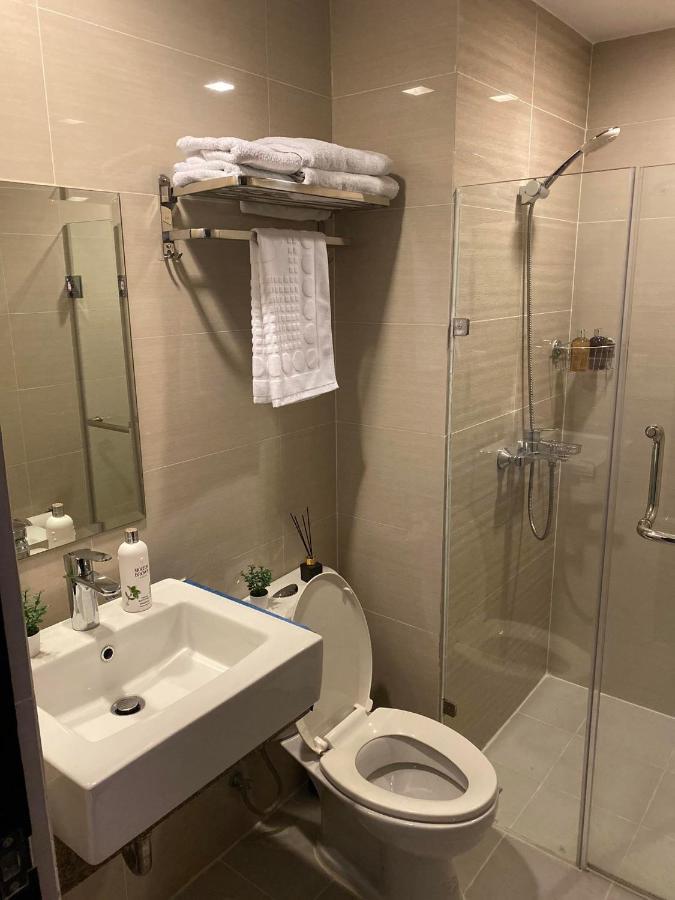 81 Newport C5 10I Balcony & Pool Across Naia T3 Aparthotel Pasay Luaran gambar