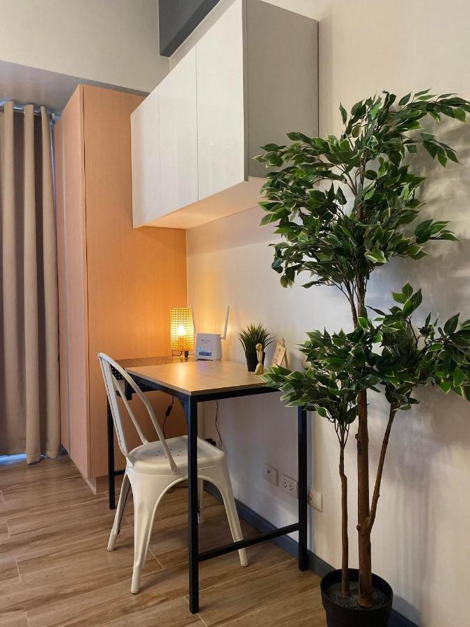 81 Newport C5 10I Balcony & Pool Across Naia T3 Aparthotel Pasay Luaran gambar