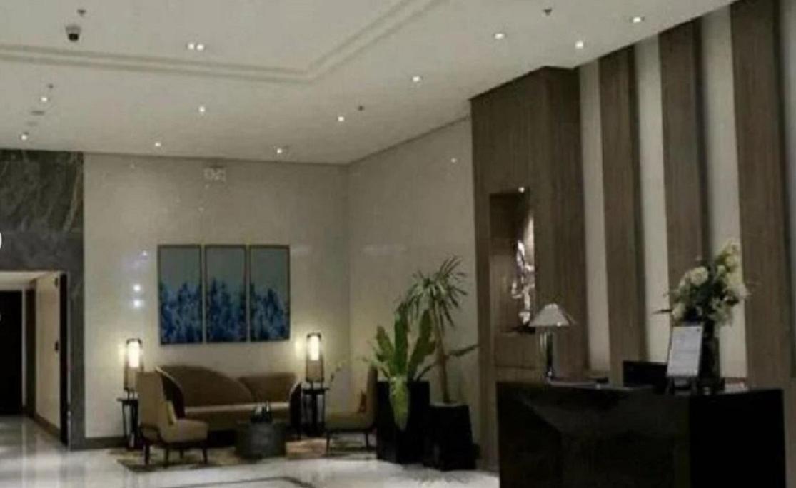81 Newport C5 10I Balcony & Pool Across Naia T3 Aparthotel Pasay Luaran gambar
