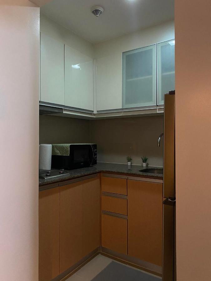81 Newport C5 10I Balcony & Pool Across Naia T3 Aparthotel Pasay Luaran gambar