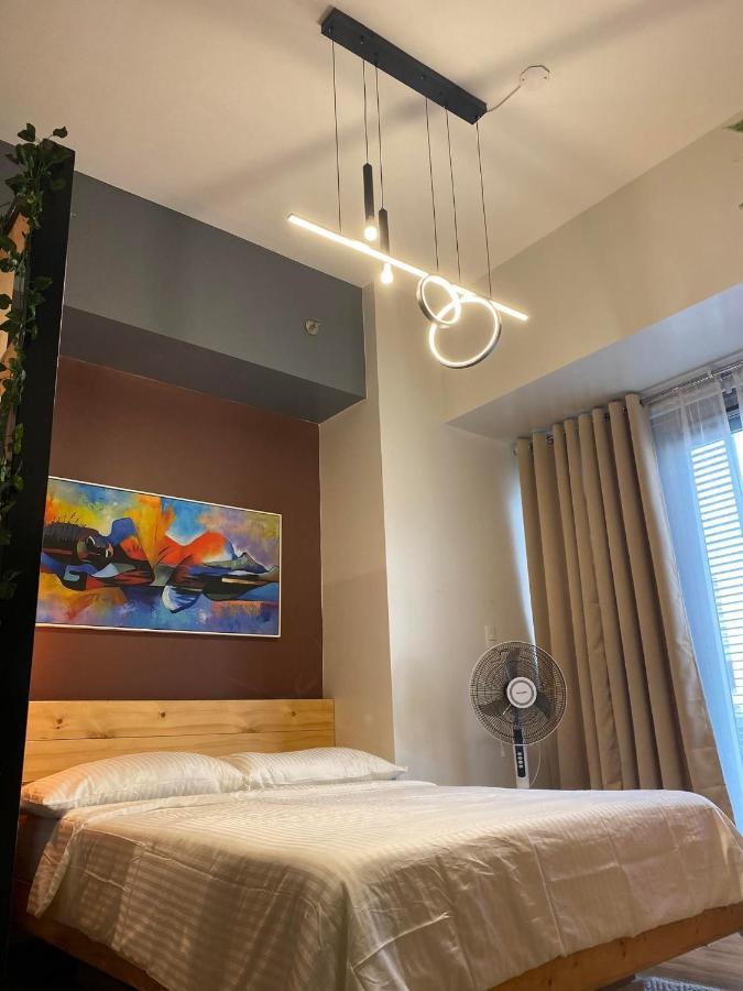 81 Newport C5 10I Balcony & Pool Across Naia T3 Aparthotel Pasay Luaran gambar
