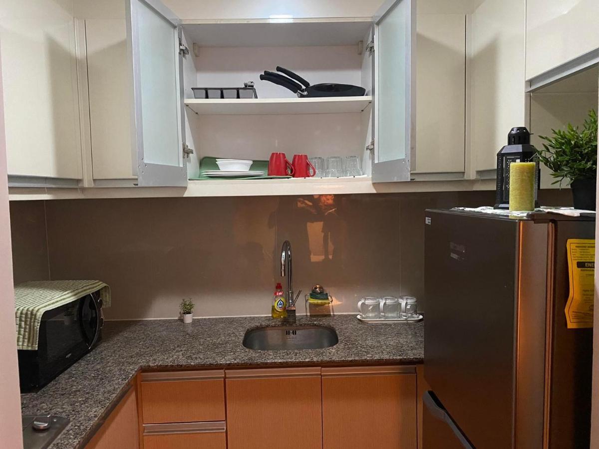81 Newport C5 10I Balcony & Pool Across Naia T3 Aparthotel Pasay Luaran gambar