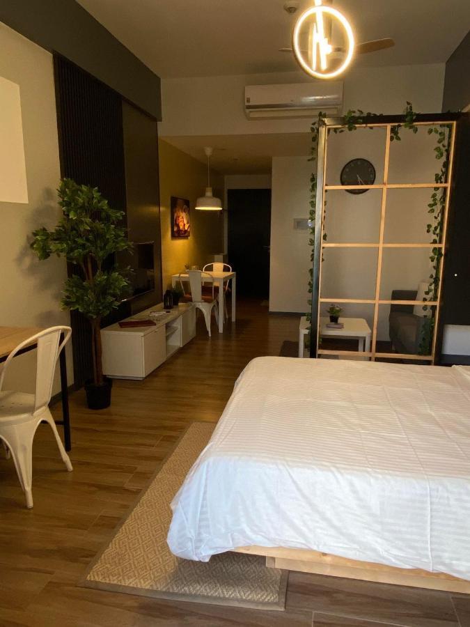 81 Newport C5 10I Balcony & Pool Across Naia T3 Aparthotel Pasay Luaran gambar