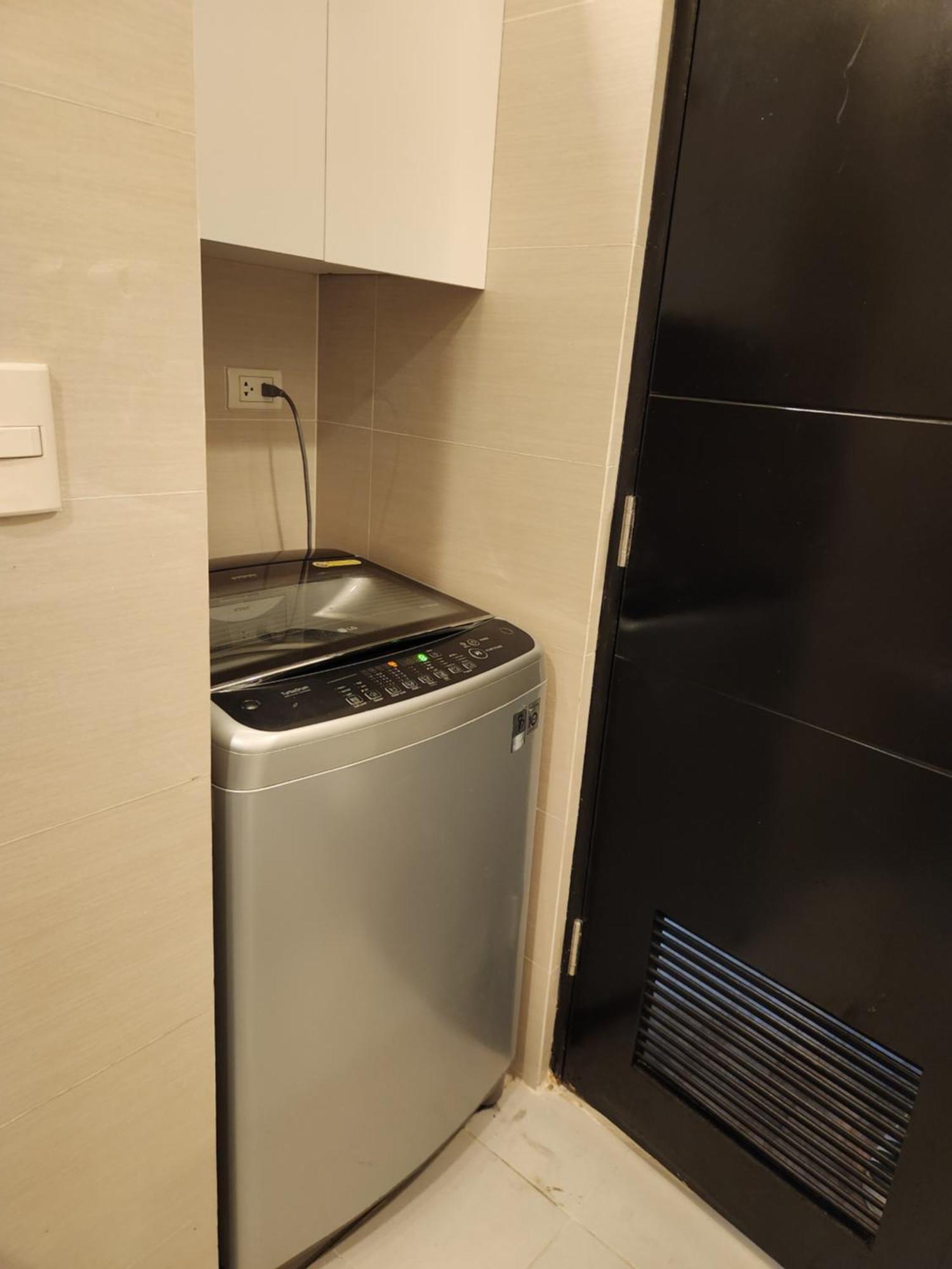 81 Newport C5 10I Balcony & Pool Across Naia T3 Aparthotel Pasay Luaran gambar