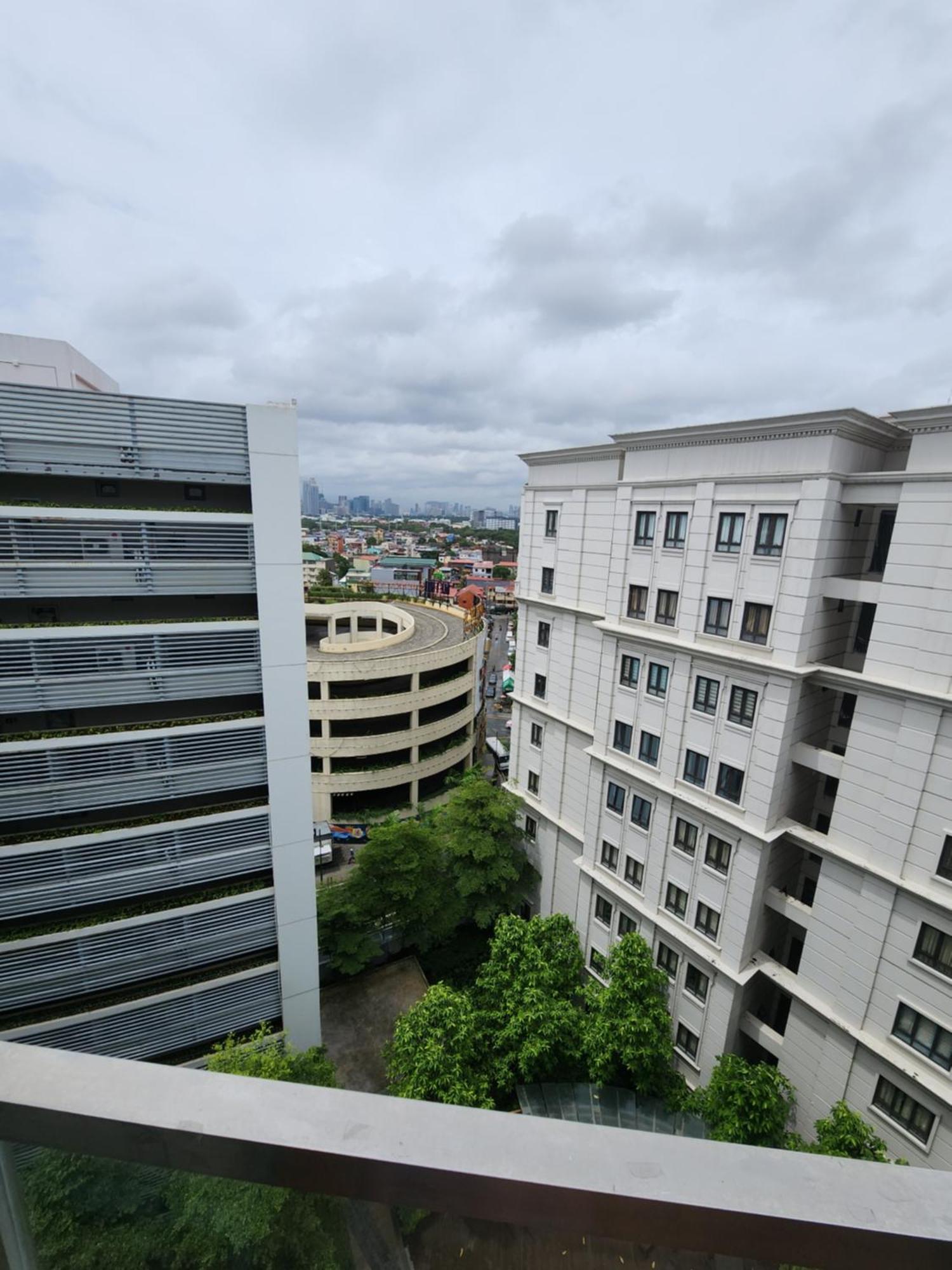 81 Newport C5 10I Balcony & Pool Across Naia T3 Aparthotel Pasay Luaran gambar