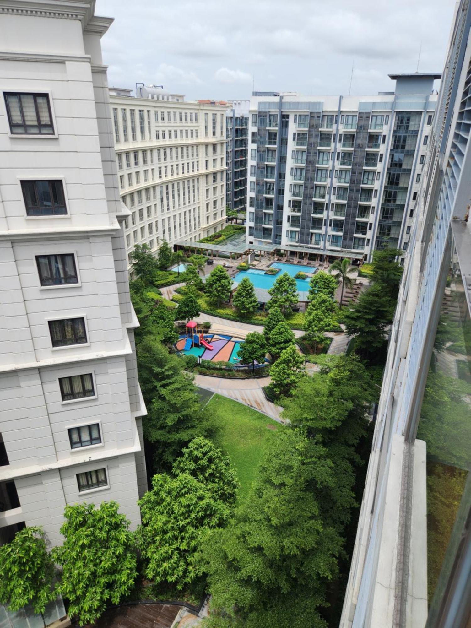 81 Newport C5 10I Balcony & Pool Across Naia T3 Aparthotel Pasay Luaran gambar