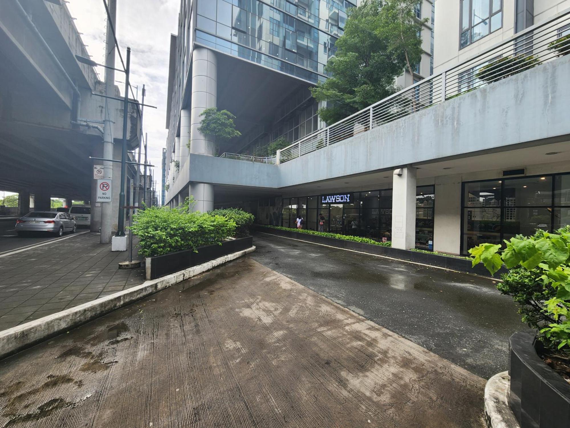 81 Newport C5 10I Balcony & Pool Across Naia T3 Aparthotel Pasay Luaran gambar